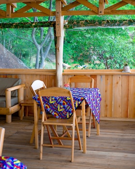 Aika Sunrise B&B,,3 star