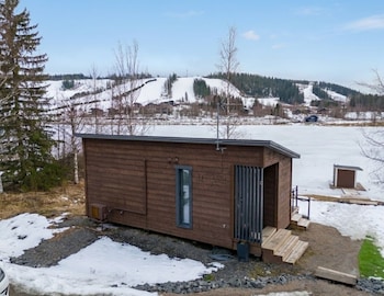 Private & Luminous Suite With Lake Views,,3 star