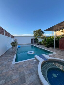 Hotel Casa Cuenca,,3 star