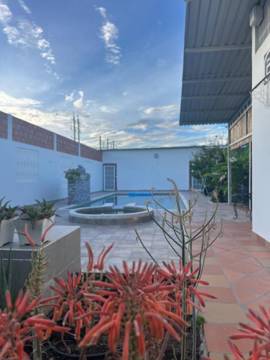 hotel casa cuenca