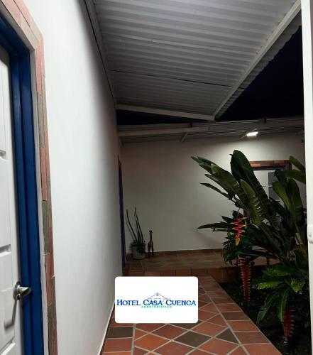hotel casa cuenca