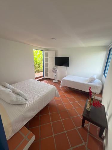 hotel casa cuenca
