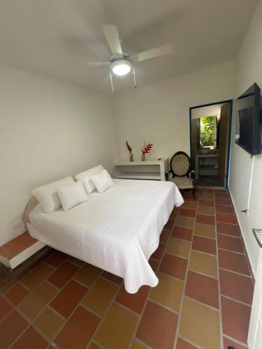 hotel casa cuenca