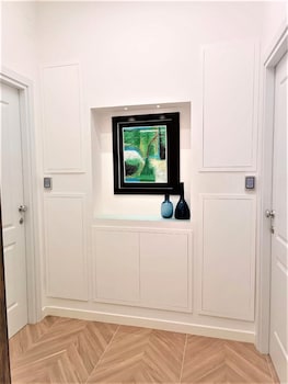 B & B Ideal Suite 41,,3 star