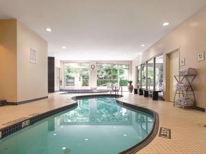 La Quinta Inn By Wyndham Vancouver Airport,Vancouver>>Richmond,2.5 star