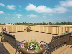 La Quinta Inn By Wyndham Vancouver Airport,Vancouver>>Richmond,2.5 star