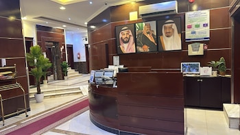 Luluat Althuraya Serviced Apartments,,2 star