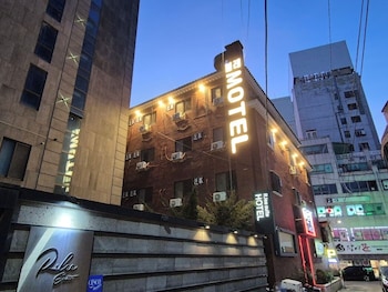 incheon