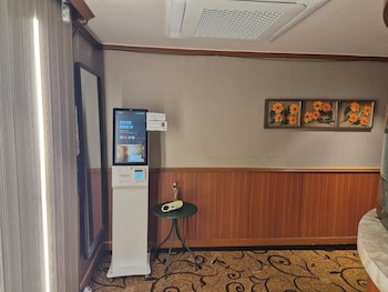 Bongrae Motel,,2 star
