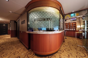 Bongrae Motel,,2 star