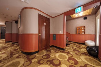 bongrae motel