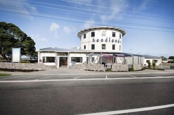 headlands hotel