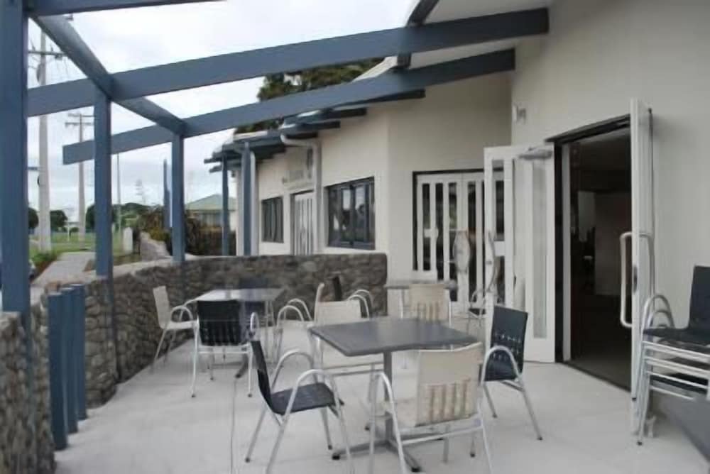 headlands hotel