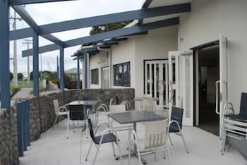 headlands hotel