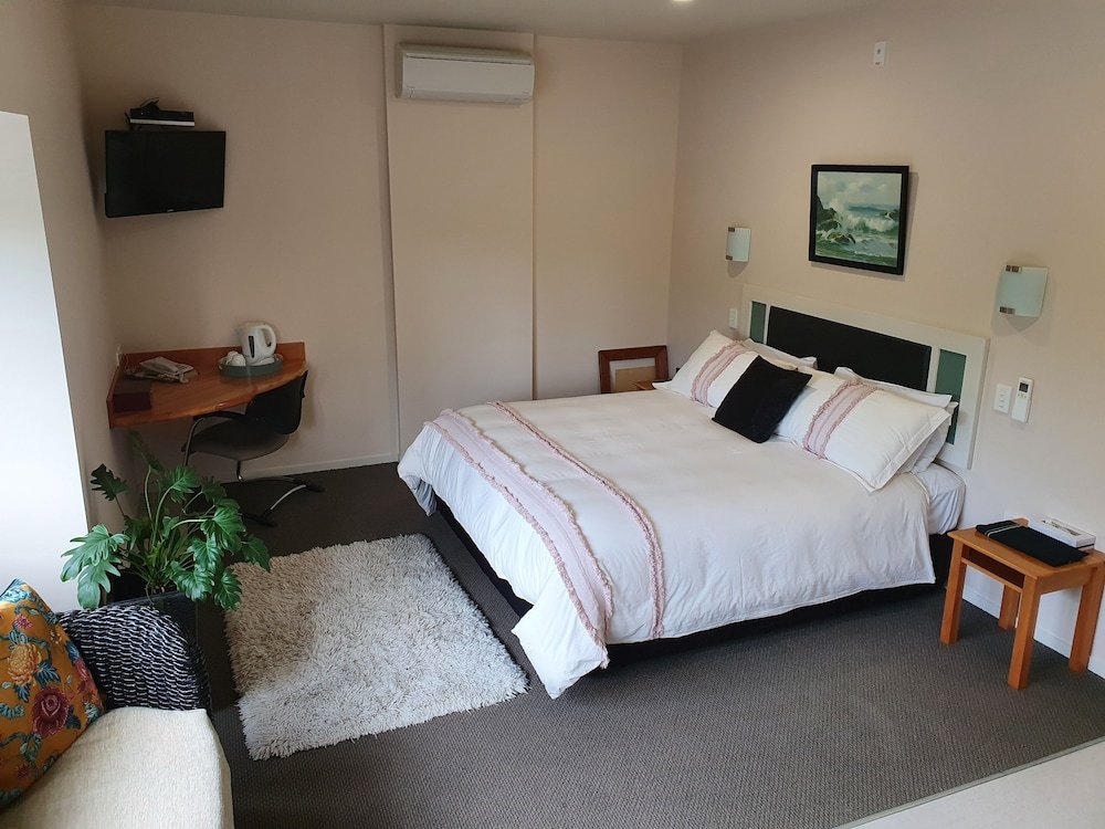 headlands hotel