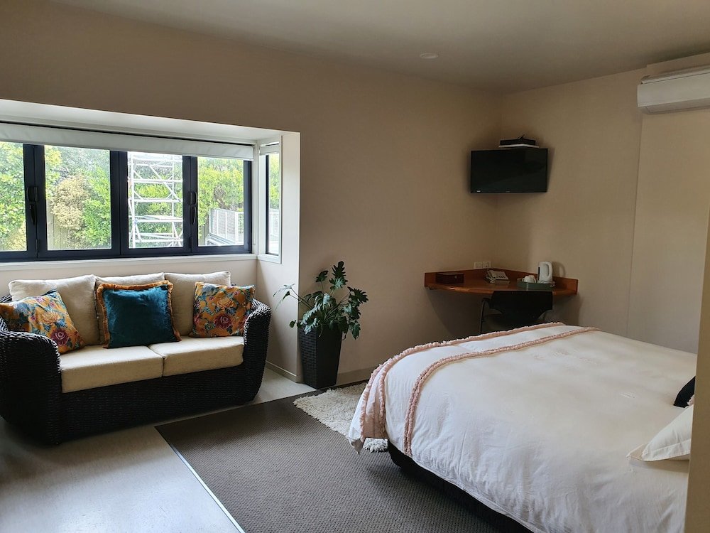 headlands hotel