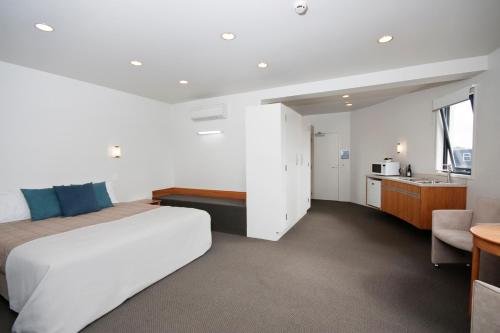 headlands hotel