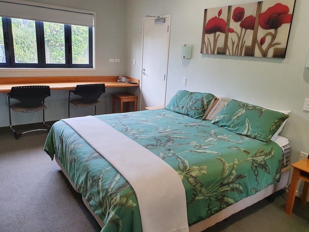 headlands hotel