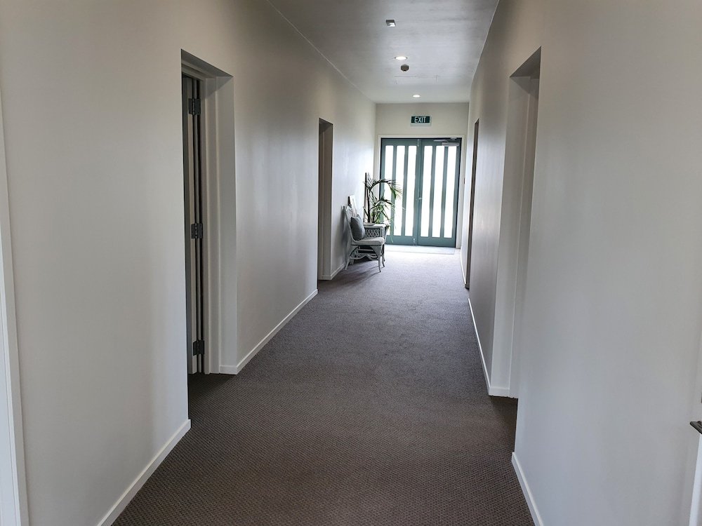 headlands hotel