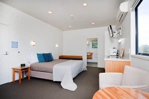 headlands hotel