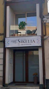 Sikelia Rooms,,0 star