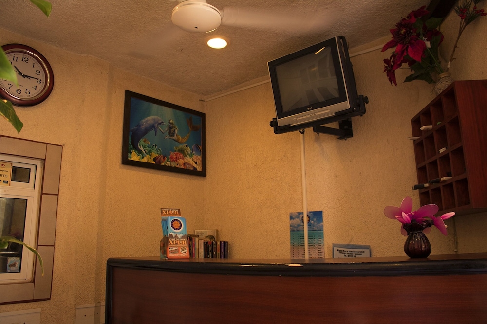 hotel sol caribe