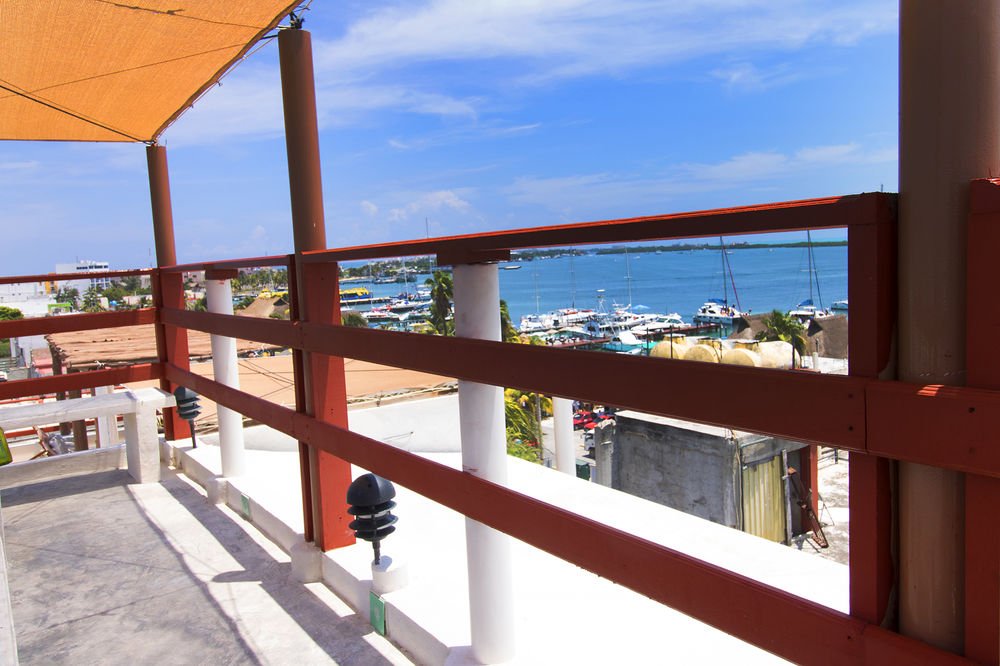 Hotel Sol Caribe,Isla Mujeres>>Cancun,3 star
