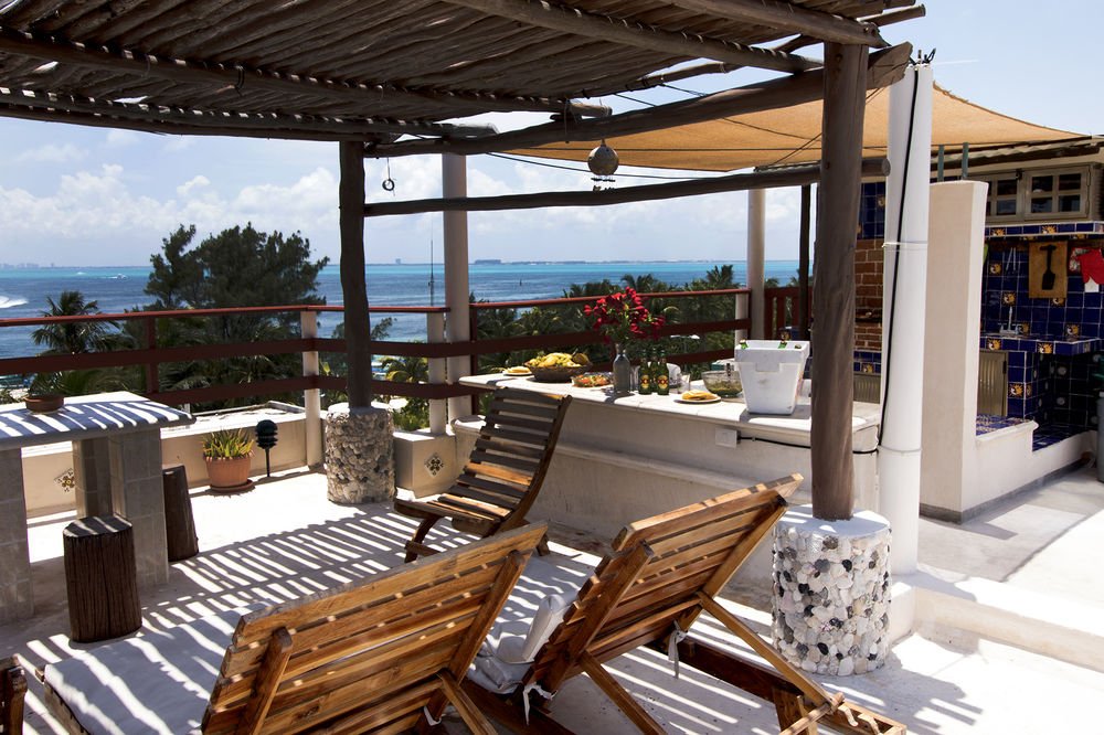 Hotel Sol Caribe,Isla Mujeres>>Cancun,3 star