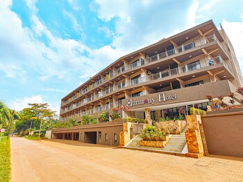kampala