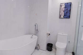 harmony hotel kampala