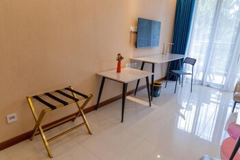 harmony hotel kampala