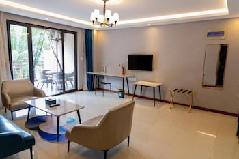 harmony hotel kampala