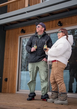creekside chalets hakuba