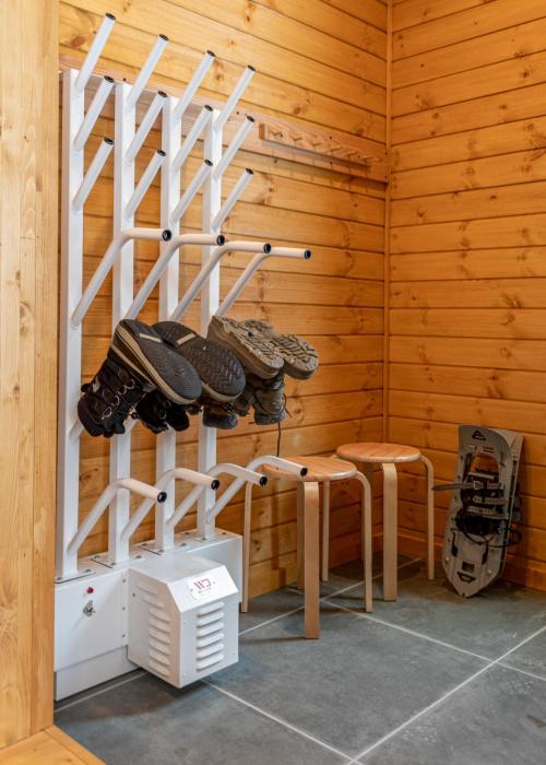 creekside chalets hakuba