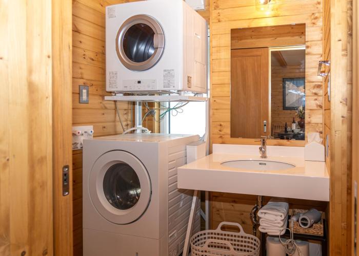 creekside chalets hakuba