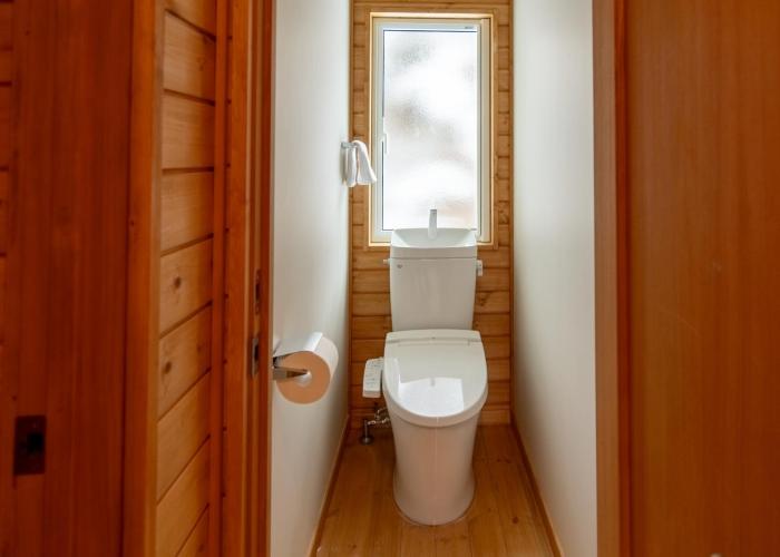 creekside chalets hakuba