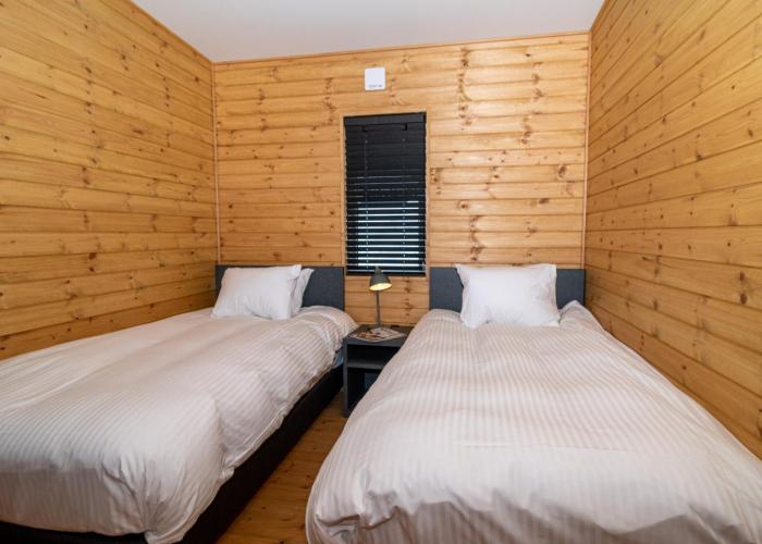 creekside chalets hakuba