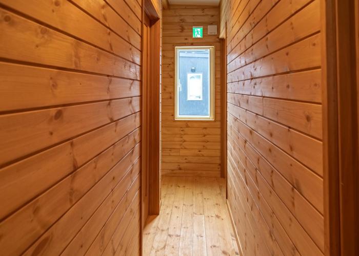 creekside chalets hakuba