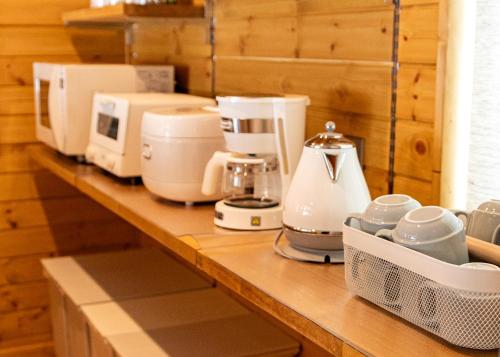 creekside chalets hakuba