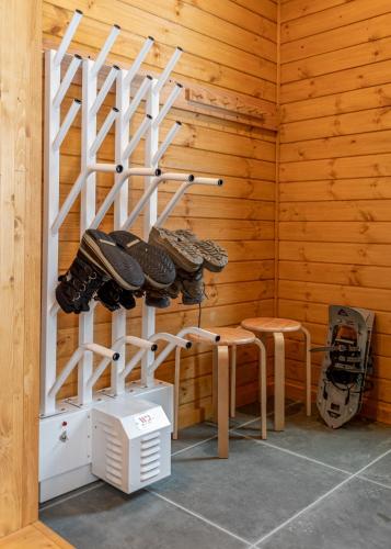 creekside chalets hakuba