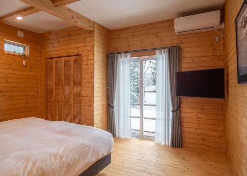 creekside chalets hakuba