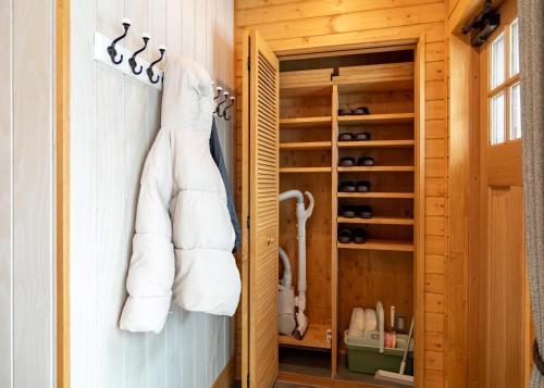 creekside chalets hakuba
