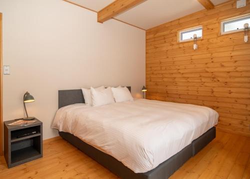 creekside chalets hakuba