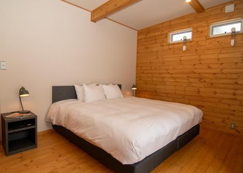 creekside chalets hakuba