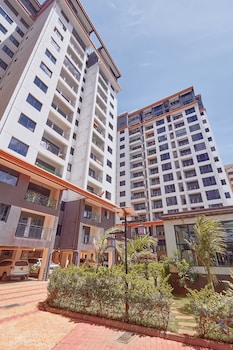 Ruthie's Nest By Edmor Suites,,5 star