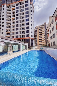 Ruthie's Nest By Edmor Suites,,5 star