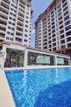 Ruthie's Nest By Edmor Suites,,5 star