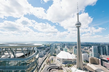 toronto