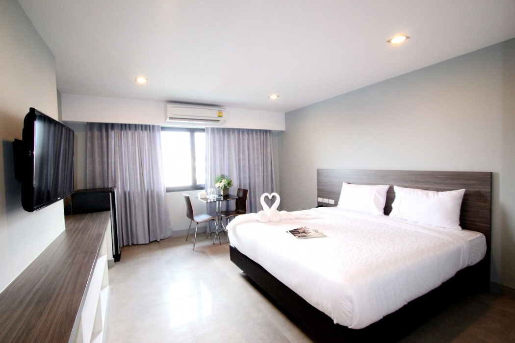 14 Residence,Bangkok>>Bang Khlo,3 star