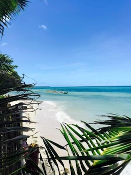 Mandala Beach Cebu By Hiverooms,,2 star
